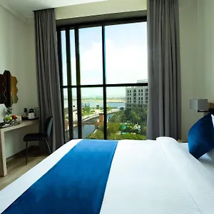 Grand Kingsgate Jaddaf Waterfront By Millennium Dubaï